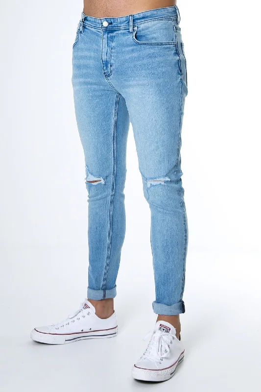 Shop the latest clothing deals – Huge discounts on fashion essentials! Z-One Jean Smoke Break Rip Shop the latest clothing deals – Huge discounts on fashion essentials! Z-One Jean Smoke Break Rip