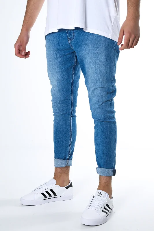 Shop the latest men's clothing trends at a fraction of the price. Z-Roller Skinny Jean Influence Indigo Shop the latest men's clothing trends at a fraction of the price. Z-Roller Skinny Jean Influence Indigo