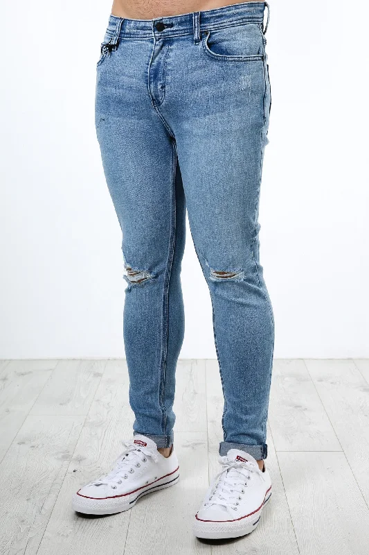 End-of-season sale – men’s clothing essentials up to 60% off! Z-Roller Jean Sunny Rip End-of-season sale – men’s clothing essentials up to 60% off! Z-Roller Jean Sunny Rip