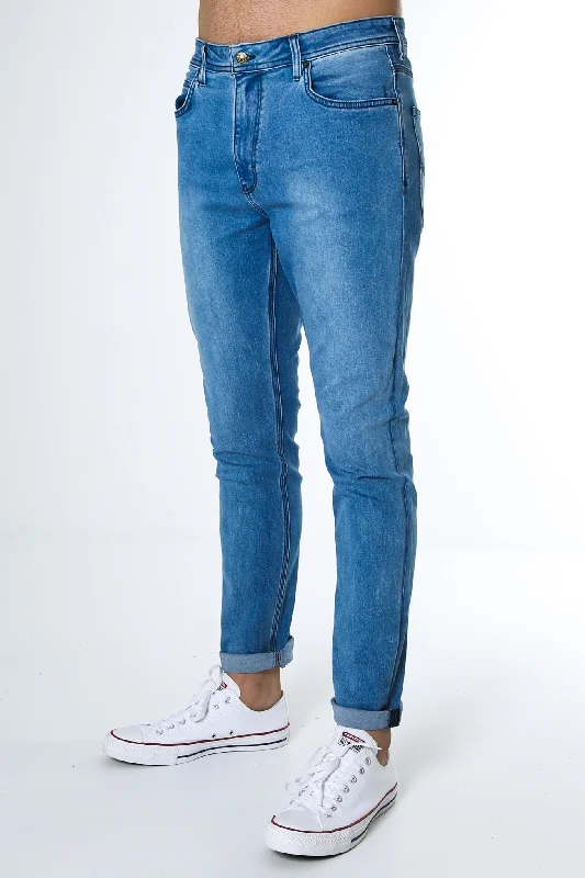 Shop the latest fashion trends with huge savings on all clothing. Z-Two Jean Elevate Blue Shop the latest fashion trends with huge savings on all clothing. Z-Two Jean Elevate Blue