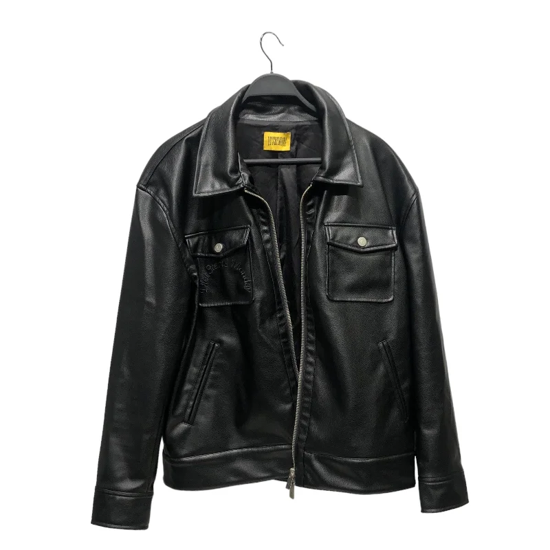 Discover new arrivals in clothing – Affordable styles for every occasion. DIETSTARTSMONDAY/Leather Jkt/XXL/BLK/ Discover new arrivals in clothing – Affordable styles for every occasion. DIETSTARTSMONDAY/Leather Jkt/XXL/BLK/