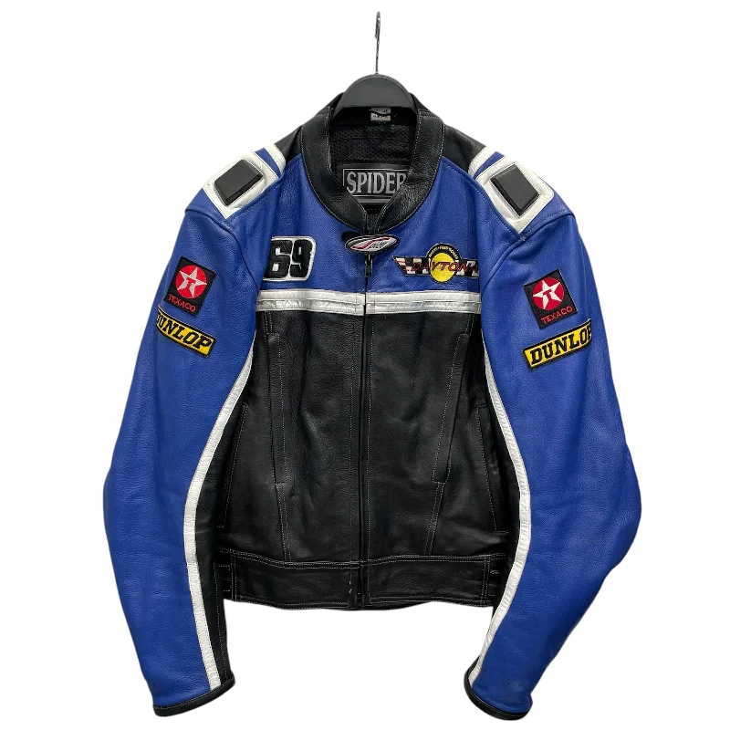 Shop affordable clothing for all occasions – Vintage/Leather Jkt/40/Leather/BLK/vtg leather racing coat Shop affordable clothing for all occasions – Vintage/Leather Jkt/40/Leather/BLK/vtg leather racing coat