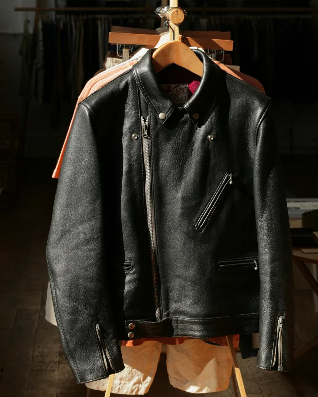 Exclusive deals on men’s fashion – Shop now and save big! AD-03 British Asymmetry Jacket in Black Teacore Sheepskin Exclusive deals on men’s fashion – Shop now and save big! AD-03 British Asymmetry Jacket in Black Teacore Sheepskin