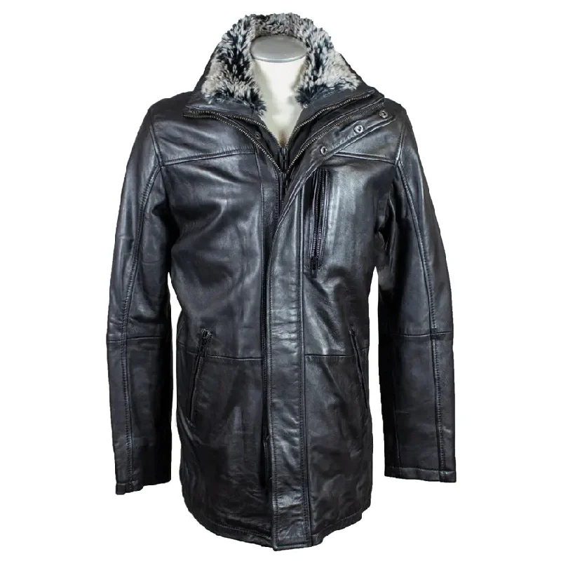 Huge savings on all categories of clothing – Shop our seasonal sale. BOL Men's Long Leather Car Coat Huge savings on all categories of clothing – Shop our seasonal sale. BOL Men's Long Leather Car Coat