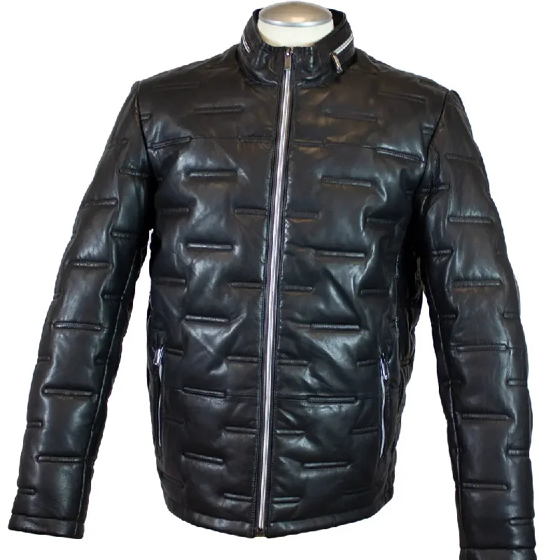 Flash discounts – men’s clothing essentials for less.  BOL Men's Lemon 7 Jacket