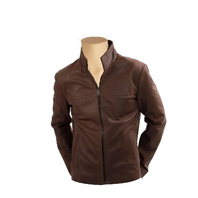 Shop stylish fashion – Get huge savings on men’s clothing. Brown Suede Leather jacket Shop stylish fashion – Get huge savings on men’s clothing. Brown Suede Leather jacket