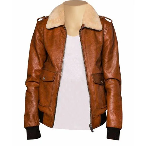 Shop the latest trends in men's clothing at unbeatable prices. Dominic's bomber style leather jacket with fur collar Shop the latest trends in men's clothing at unbeatable prices. Dominic's bomber style leather jacket with fur collar