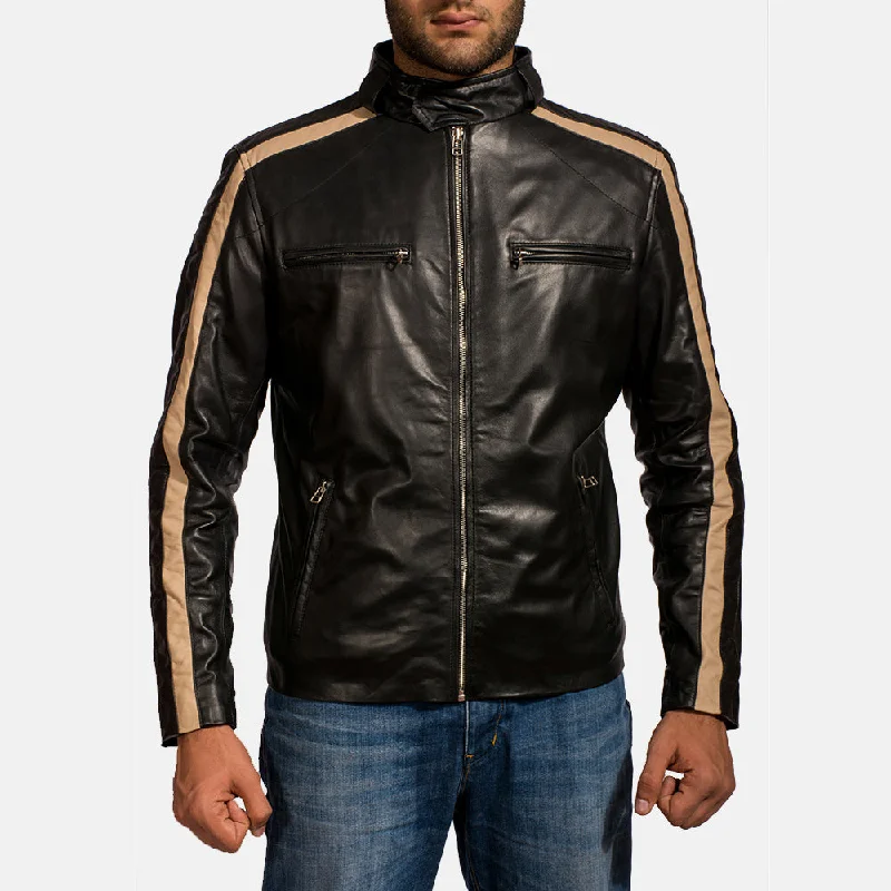 Hurry, the best deals on men’s fashion won’t last long! Jack Black Leather Biker Jacket Hurry, the best deals on men’s fashion won’t last long! Jack Black Leather Biker Jacket