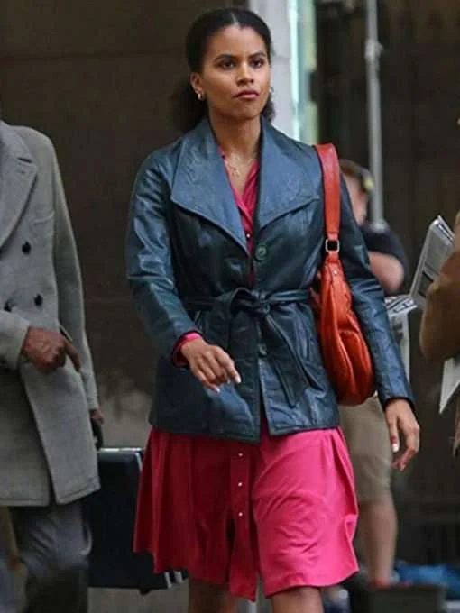 Exclusive discounts on men's fashion – shop today! Joker Zazie Beetz Halloween Leather Jacket and Coat Exclusive discounts on men's fashion – shop today! Joker Zazie Beetz Halloween Leather Jacket and Coat