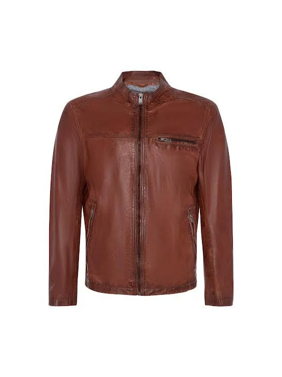 Best clothing deals . – Save up to 70% on trendy styles. Lino Lambskin Leather Jacket- Metaxa Best clothing deals . – Save up to 70% on trendy styles. Lino Lambskin Leather Jacket- Metaxa