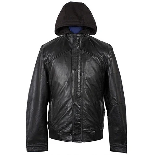 Shop the best clothing sale – Limited-time offer. Men's Turku Black Leather Jacket Shop the best clothing sale – Limited-time offer. Men's Turku Black Leather Jacket