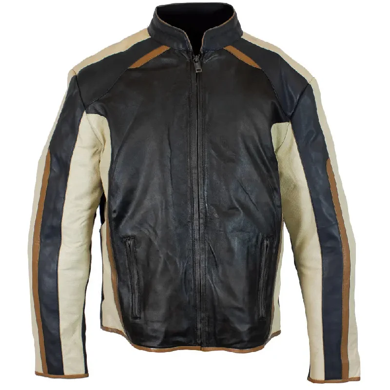 Check out the best prices on men's fashion basics – limited time offer. BOL Men's Zip-Up Lamb Leather Jacket Check out the best prices on men's fashion basics – limited time offer. BOL Men's Zip-Up Lamb Leather Jacket