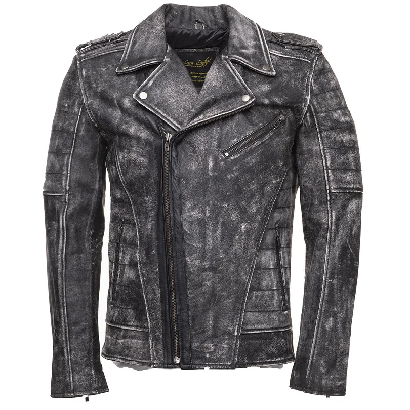 Exclusive online discounts – Shop clothing for every occasion! Miles stone wash biker leather jacket Exclusive online discounts – Shop clothing for every occasion! Miles stone wash biker leather jacket