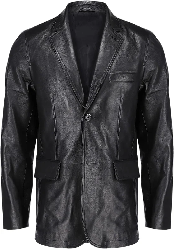 Seasonal clearance – Save on all clothing essentials this weekend. Sylora Beige Leather Blazer Seasonal clearance – Save on all clothing essentials this weekend. Sylora Beige Leather Blazer