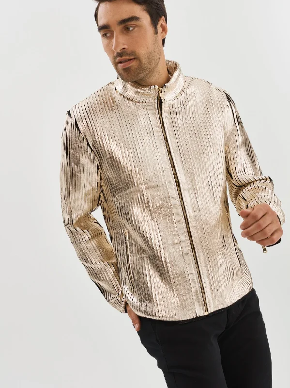 Shop the hottest fashion trends for less – deals you can’t miss. Win Leather Jacket- Gold Shop the hottest fashion trends for less – deals you can’t miss. Win Leather Jacket- Gold