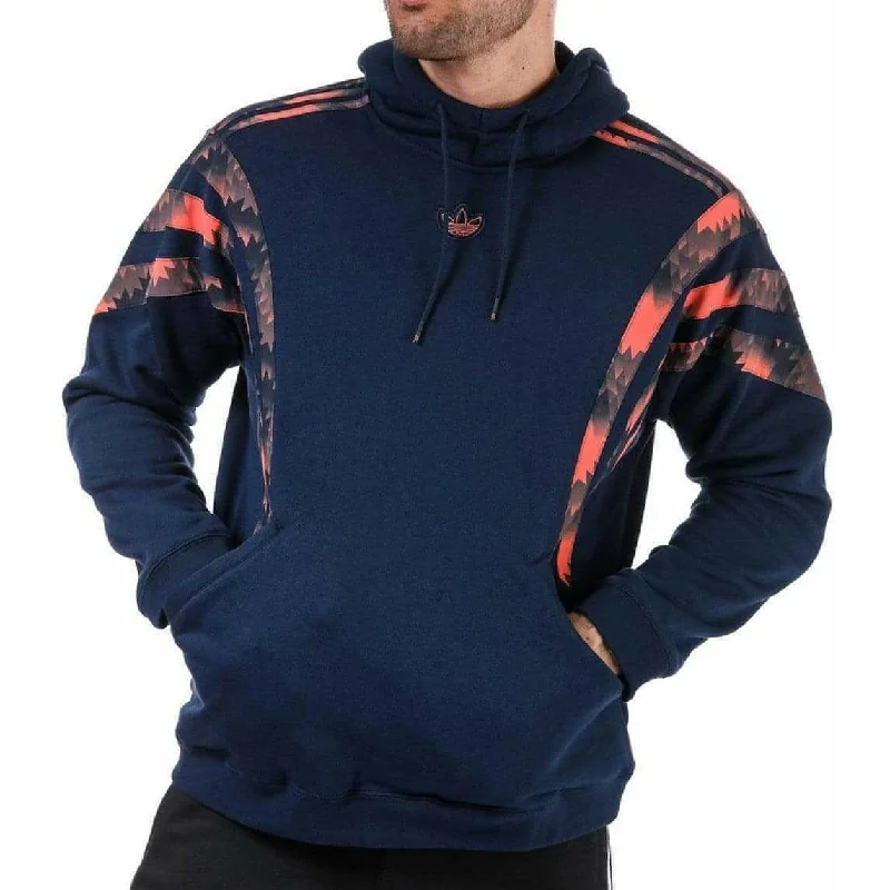 Shop now and save up to 40% on men’s wardrobe essentials. adidas Originals Mens Football Hoody - Navy Shop now and save up to 40% on men’s wardrobe essentials. adidas Originals Mens Football Hoody - Navy
