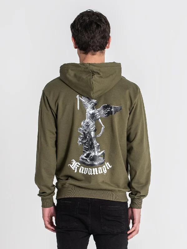 Take advantage of our men’s fashion sale – it’s your time to save! Army Green Warrior Angel Hoodie Take advantage of our men’s fashion sale – it’s your time to save! Army Green Warrior Angel Hoodie