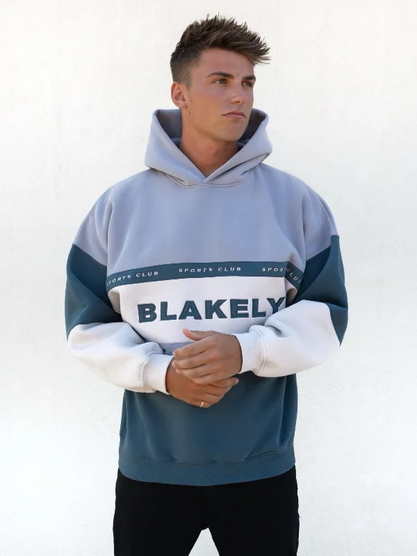 Shop online now for exclusive savings on men’s  clothing.  Alpine Relaxed Hoodie - Stone