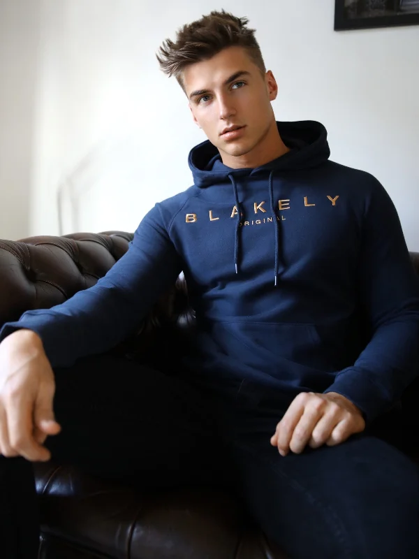 Best clothing deals . – Save up to 70% on trendy styles.  Vatolla Hoodie - Navy