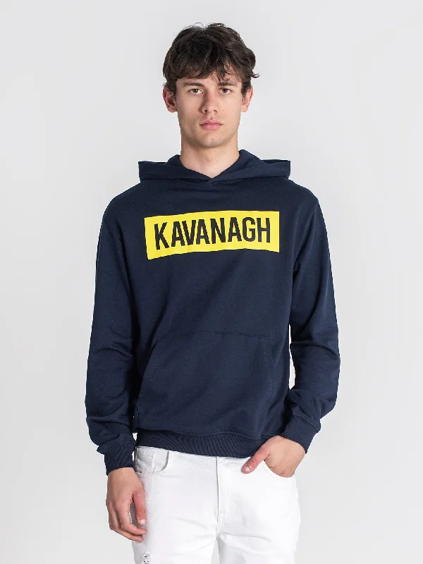 Huge deals on men’s clothing – Limited-time only!  Blue Alert Hoodie