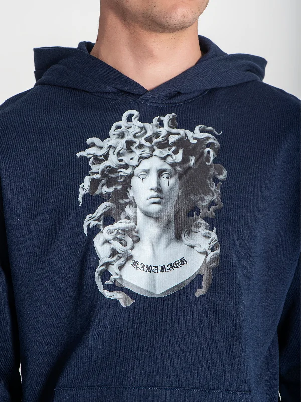 Don’t wait – Shop now for limited-time discounts on trendy clothing. Blue Medusa Hoodie Don’t wait – Shop now for limited-time discounts on trendy clothing. Blue Medusa Hoodie