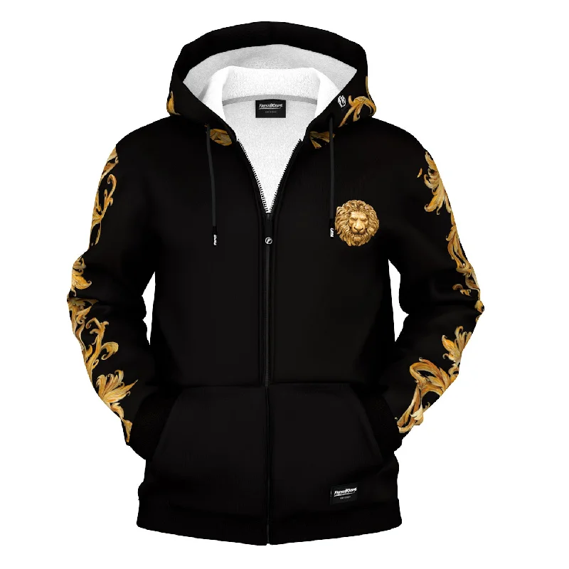 Shop men’s and women’s fashion at unbeatable prices today! Bourgeois Zip Up Hoodie Shop men’s and women’s fashion at unbeatable prices today! Bourgeois Zip Up Hoodie