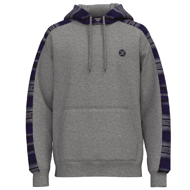 Limited-time offer – Shop top-rated clothing with massive discounts! "Canyon" Grey w/Navy Blue Aztec Hoody Limited-time offer – Shop top-rated clothing with massive discounts! "Canyon" Grey w/Navy Blue Aztec Hoody