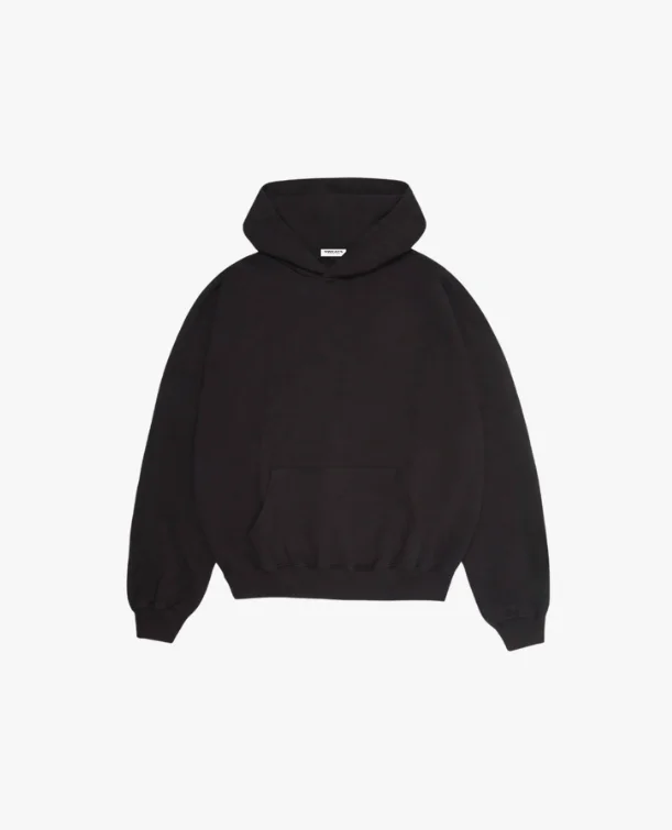 Save on men’s formal wear – perfect for your next event!  COZY HOODIE - BLACK