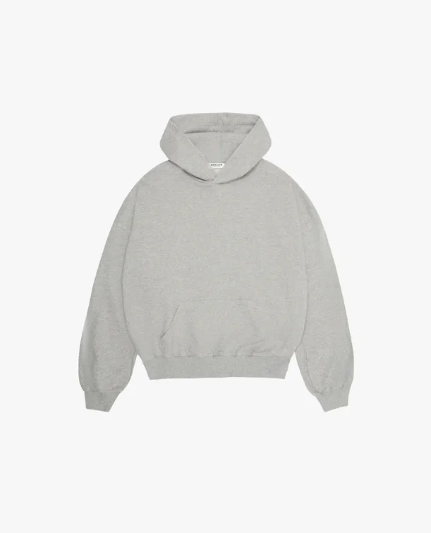 Save big on all types of clothing – Shop the sale now!  COZY HOODIE - GREY