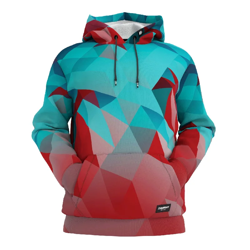 – Shop trendy clothing now.  Cubes Mars Hoodie