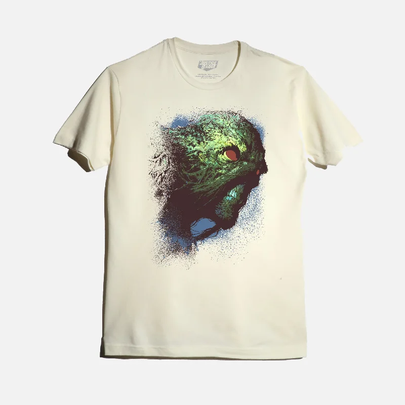 Get stylish outfits for every occasion – Shop now and save! Swamp Thing Natural Tee Get stylish outfits for every occasion – Shop now and save! Swamp Thing Natural Tee