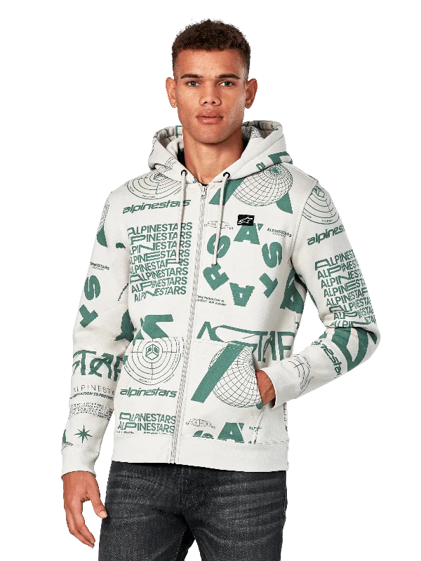 Shop the hottest fashion trends for less –  deals you can’t miss.  Determinant Hoodie