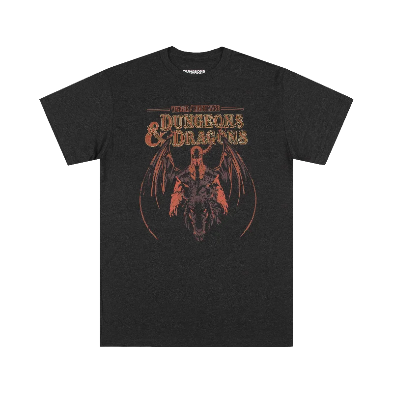 Shop exclusive offers on men’sapparel   Venger & Nightmare Heather Grey Tee