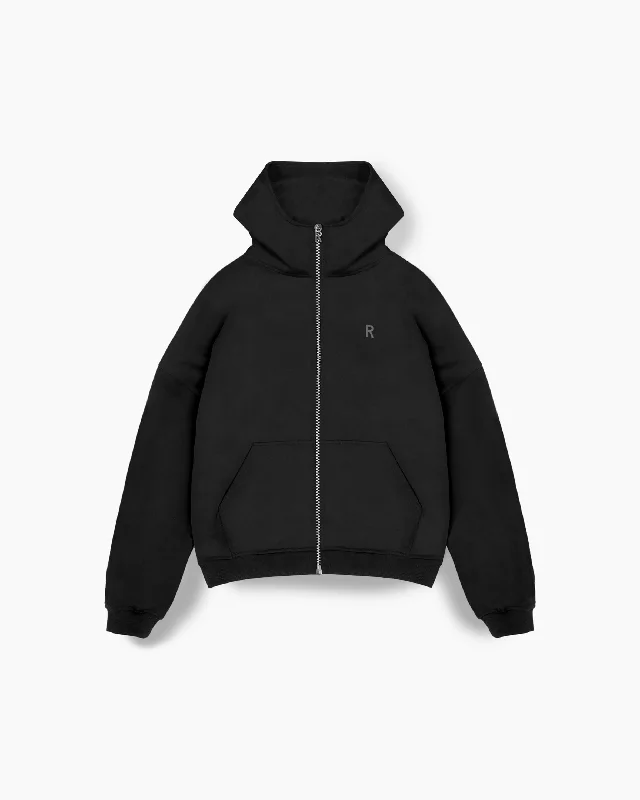 Save up to 70%  clothing – Shop now for the best deals.  FULL ZIP HOODIE - PHANTOM