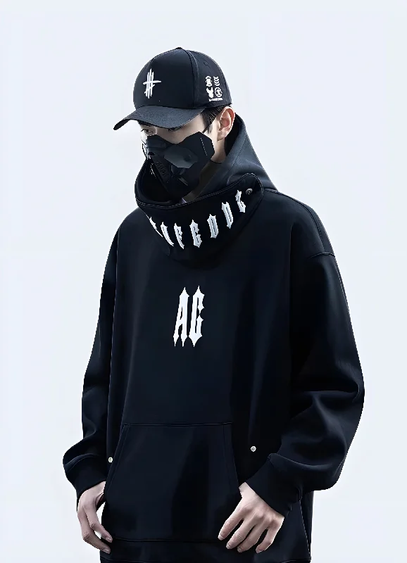 Save up to 60% on new arrivals in clothing – Shop now!  Goth Hoodie