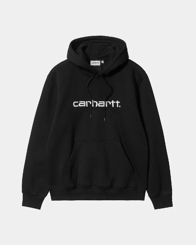 Discover new arrivals in clothing – Affordable styles for every occasion. Hooded Carhartt Sweatshirt | Black / White Discover new arrivals in clothing – Affordable styles for every occasion. Hooded Carhartt Sweatshirt | Black / White
