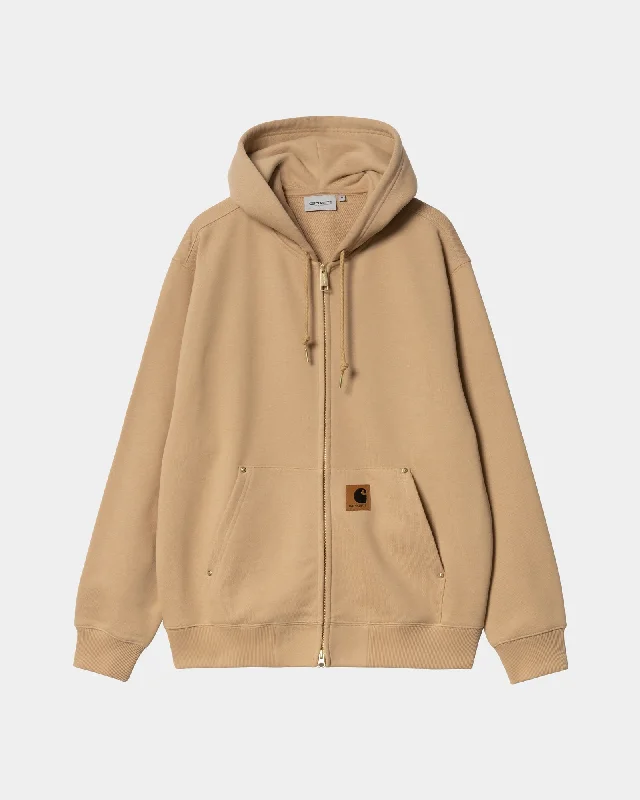 Shop the hottest fashion trends for less – deals you can’t miss. Hooded Eldon Sweatshirt Jacket | Dusty Hamilton Brown Shop the hottest fashion trends for less – deals you can’t miss. Hooded Eldon Sweatshirt Jacket | Dusty Hamilton Brown