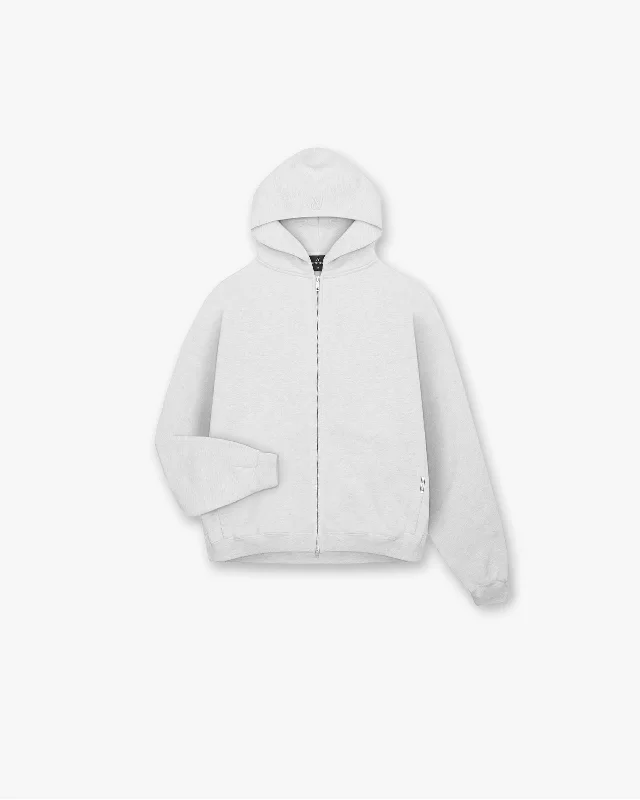 Find your perfect fit at the best prices – Clothing deals now on sale. Initial Oversized Zip Hoodie - Ice Grey Marl Find your perfect fit at the best prices – Clothing deals now on sale. Initial Oversized Zip Hoodie - Ice Grey Marl