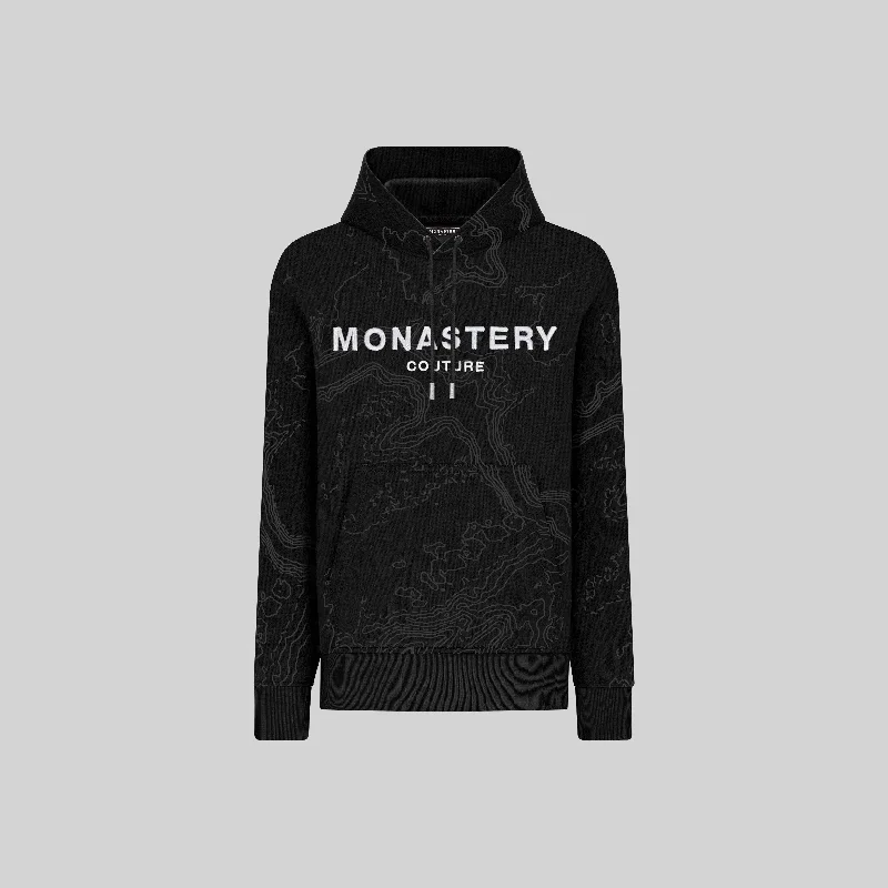 End-of-season clothing sale – Shop now for big savings!  JERJES BLACK HOODIES