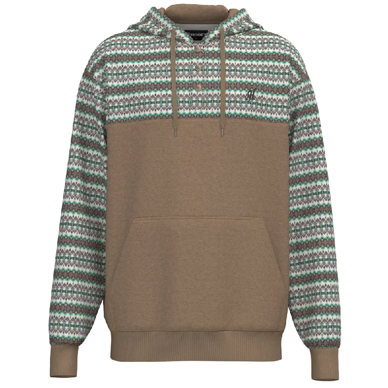 Men’s clothing at unbeatable prices – shop the sale today! "Jimmy" Hoody Brown w/ Cream Multi Color Stripes Men’s clothing at unbeatable prices – shop the sale today! "Jimmy" Hoody Brown w/ Cream Multi Color Stripes