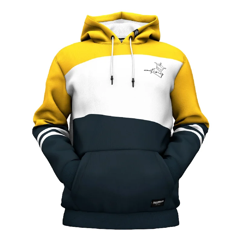 Shop affordable clothing for every season – Big savings this weekend only! King Signature Hoodie Shop affordable clothing for every season – Big savings this weekend only! King Signature Hoodie