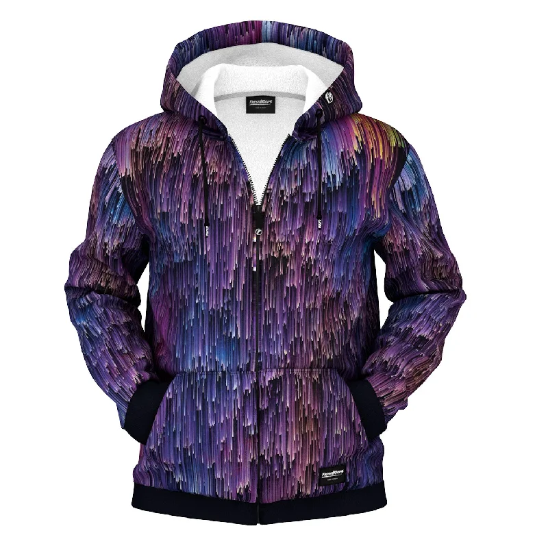 Shop the latest styles in men’s fashion – don’t miss out on these deals!  Last Night Dreams Zip Up Hoodie