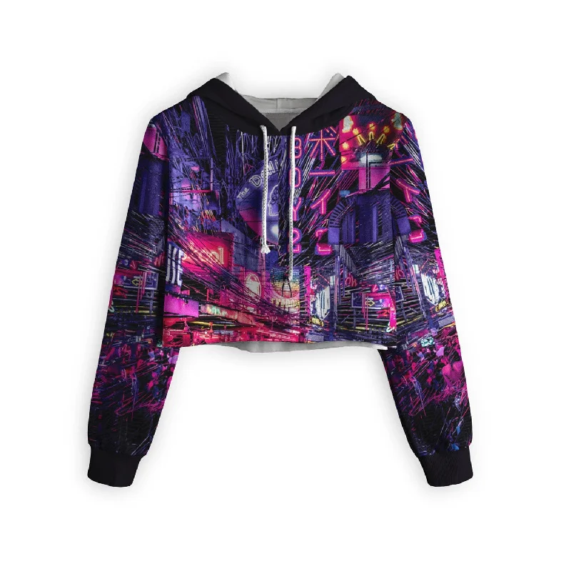 Grab your favorites before they’re gone – men’s clothing at great prices.  Light Runner Cropped Hoodie