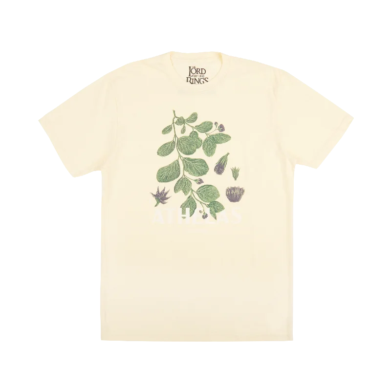 Big discounts  – Shop now for amazing deals.  Athelas Botanical Natural Tee
