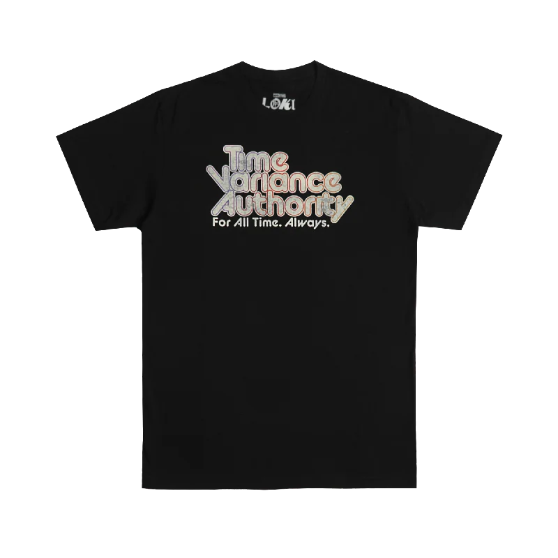 Best clothing deals . – Save up to 70% on trendy styles. Time Variance Authority Souvenir Black Tee Best clothing deals . – Save up to 70% on trendy styles. Time Variance Authority Souvenir Black Tee