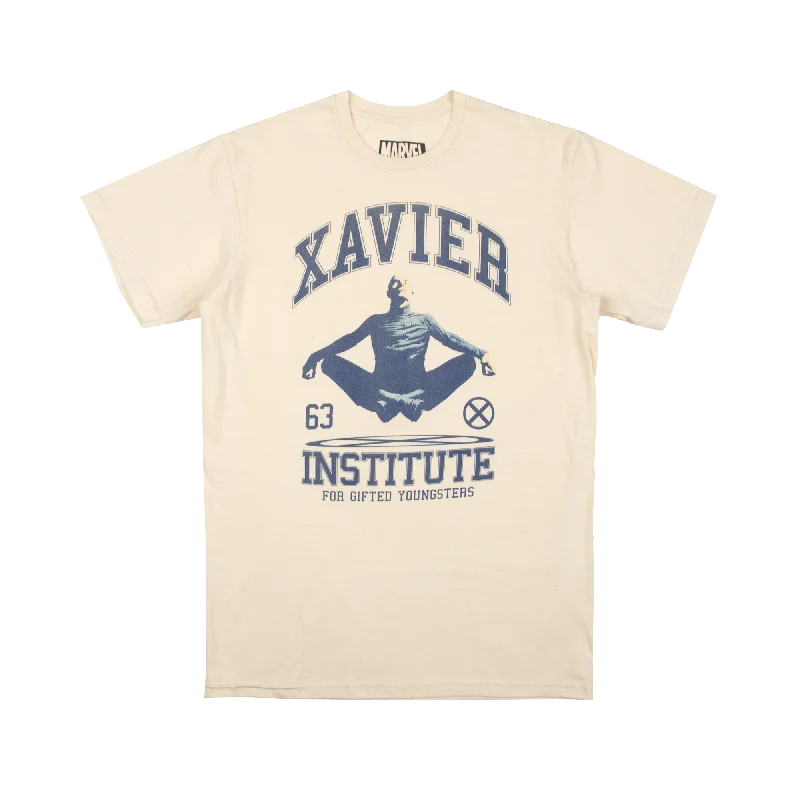 Massive discounts on all clothing items – Shop now for the best prices. Xavier Institute Natural Tee Massive discounts on all clothing items – Shop now for the best prices. Xavier Institute Natural Tee