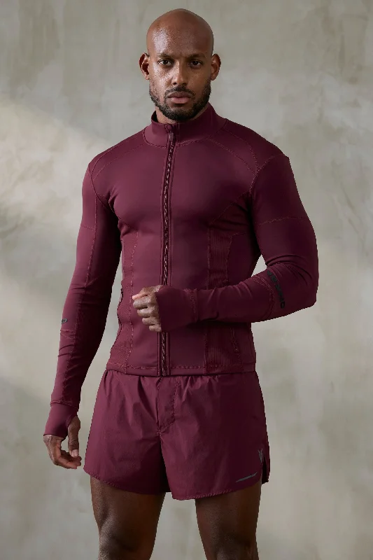 Shop the latest styles in men’s fashion – don’t miss out on these deals! V_FORM MID LAYER - Burgundy Shop the latest styles in men’s fashion – don’t miss out on these deals! V_FORM MID LAYER - Burgundy