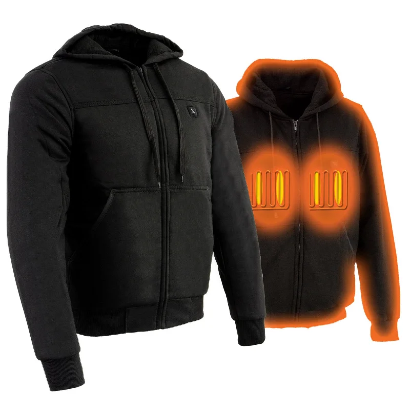 Get 20% off your first order of men’s fashion. Nexgen Heat MPM1713SET Men's Fiery Black Heated Sweatshirt Jacket Hoodie for Winter w/Battery Pack Get 20% off your first order of men’s fashion. Nexgen Heat MPM1713SET Men's Fiery Black Heated Sweatshirt Jacket Hoodie for Winter w/Battery Pack