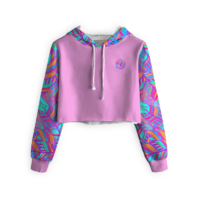 Massive discounts on all clothing items – Shop now for the best prices. Neon Feathers Cropped Hoodie Massive discounts on all clothing items – Shop now for the best prices. Neon Feathers Cropped Hoodie