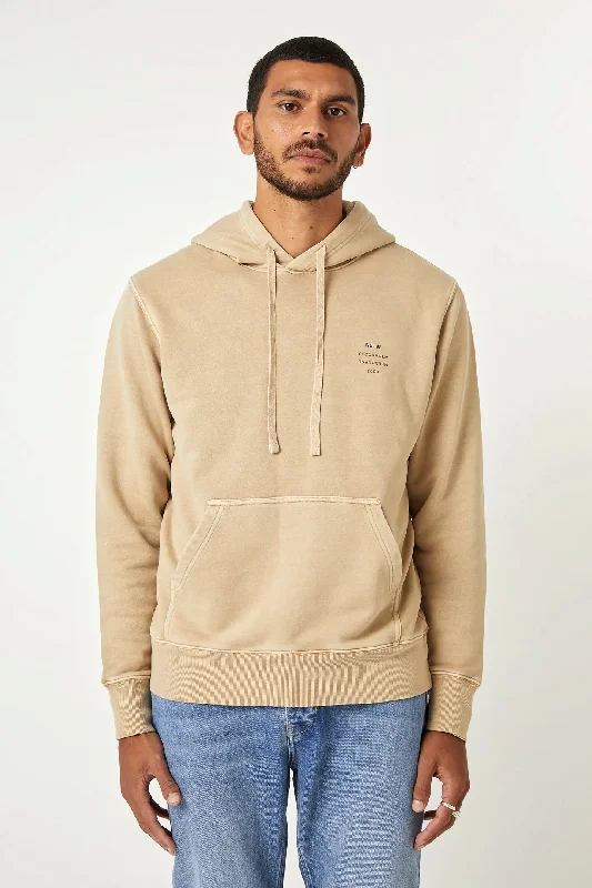 – Shop trendy clothing now.  NEUW Mens Neuw Hood Camel